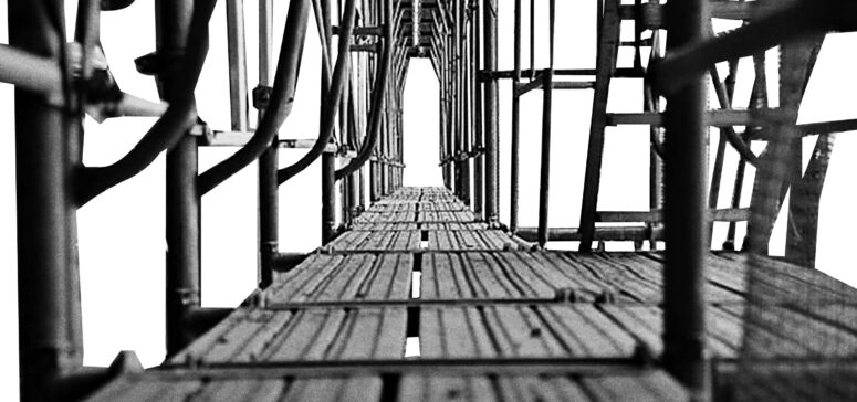 建築プロジェクトの全工程を支える真っ白な黒子、<br>ビルドサービスとは?