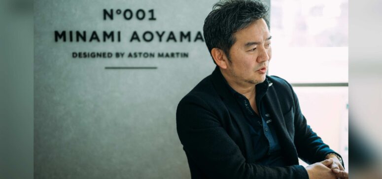 デザインという絶対価値を武器に<br />相対価値の市場に波紋を起こしたい