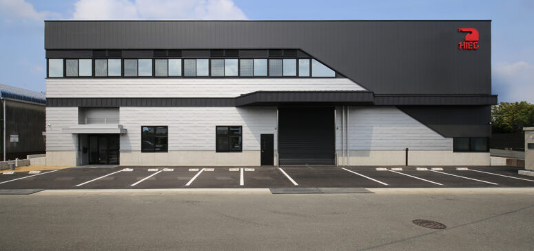 株式会社日野エンジニアリング 中部支社