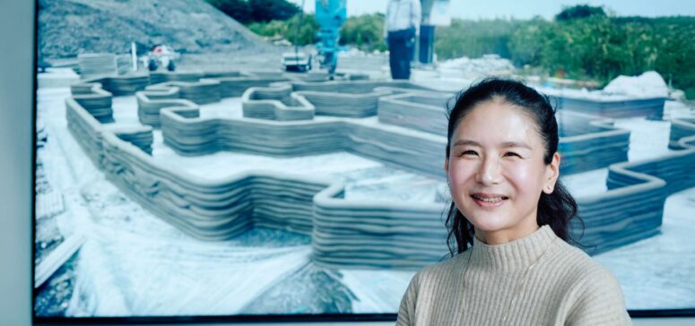 「今なら第一人者になれる!」と、 <br>建築業未経験なのに3DCPを衝動買いした件。